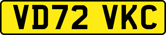VD72VKC