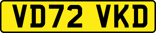 VD72VKD