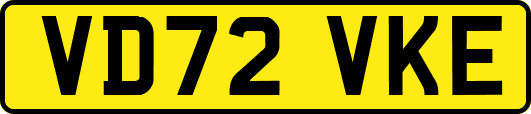 VD72VKE
