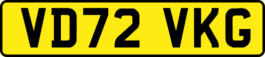 VD72VKG