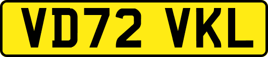 VD72VKL