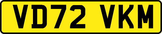 VD72VKM