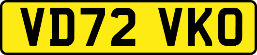 VD72VKO