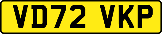 VD72VKP