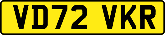 VD72VKR