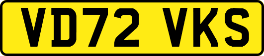 VD72VKS