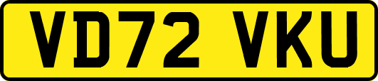 VD72VKU