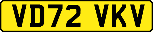 VD72VKV