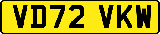 VD72VKW
