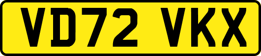 VD72VKX