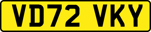 VD72VKY