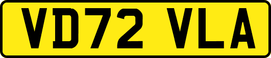 VD72VLA