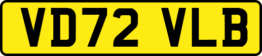 VD72VLB
