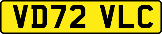VD72VLC