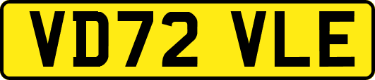 VD72VLE