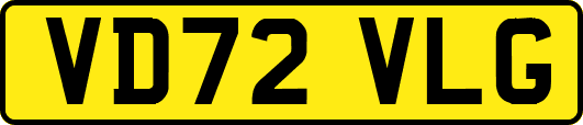 VD72VLG