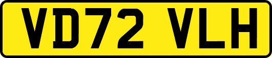 VD72VLH