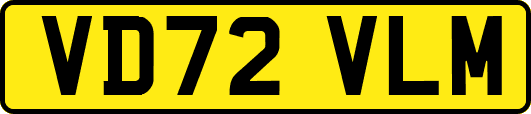 VD72VLM