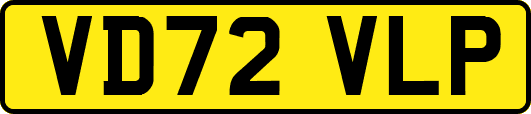 VD72VLP