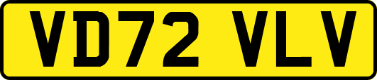 VD72VLV