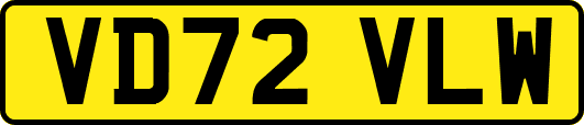 VD72VLW