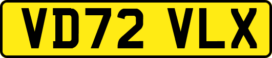 VD72VLX