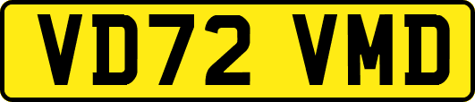 VD72VMD