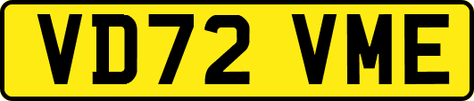 VD72VME