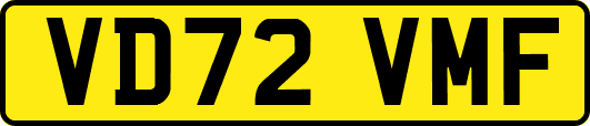 VD72VMF