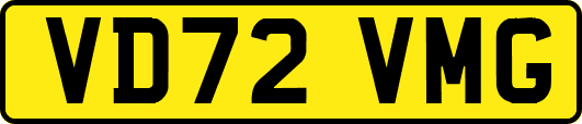 VD72VMG