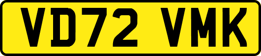 VD72VMK
