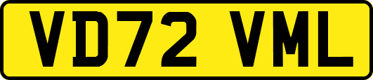 VD72VML