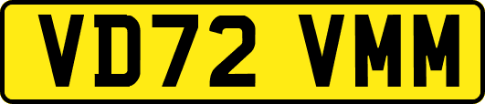 VD72VMM
