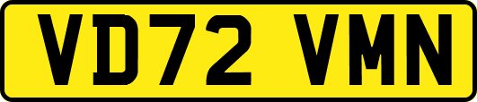 VD72VMN