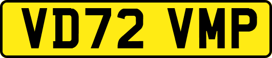 VD72VMP