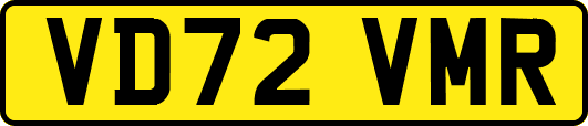 VD72VMR
