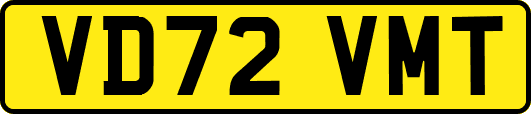 VD72VMT