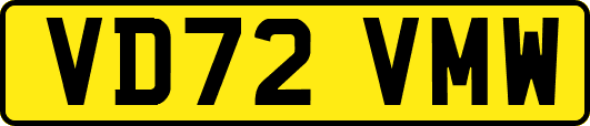 VD72VMW