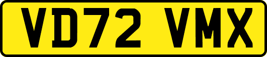 VD72VMX