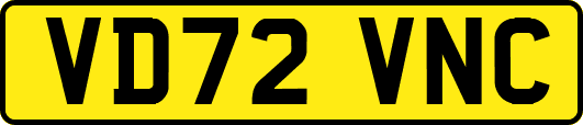 VD72VNC
