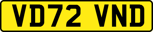 VD72VND