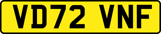 VD72VNF