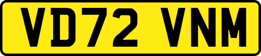 VD72VNM