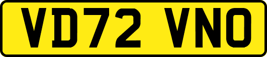 VD72VNO
