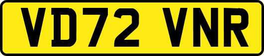 VD72VNR
