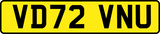 VD72VNU