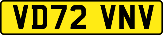 VD72VNV