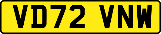 VD72VNW