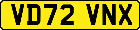 VD72VNX