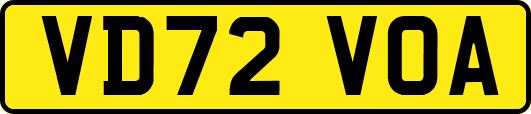 VD72VOA
